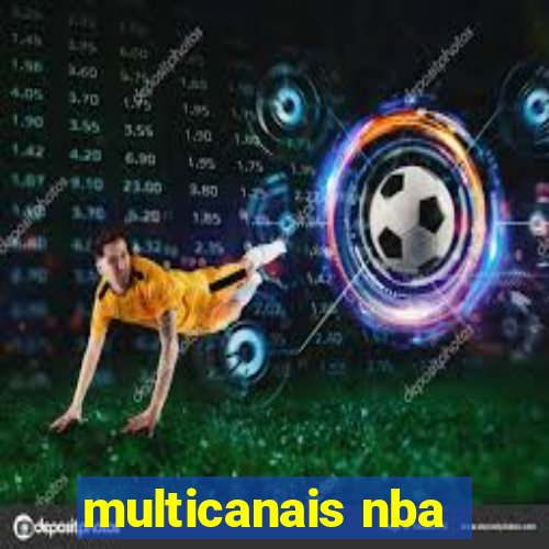 multicanais nba